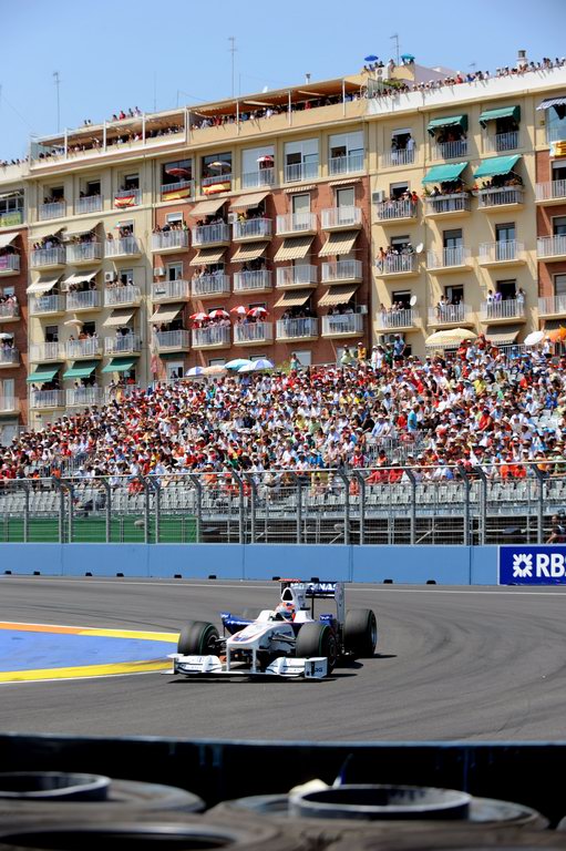 GP EUROPA